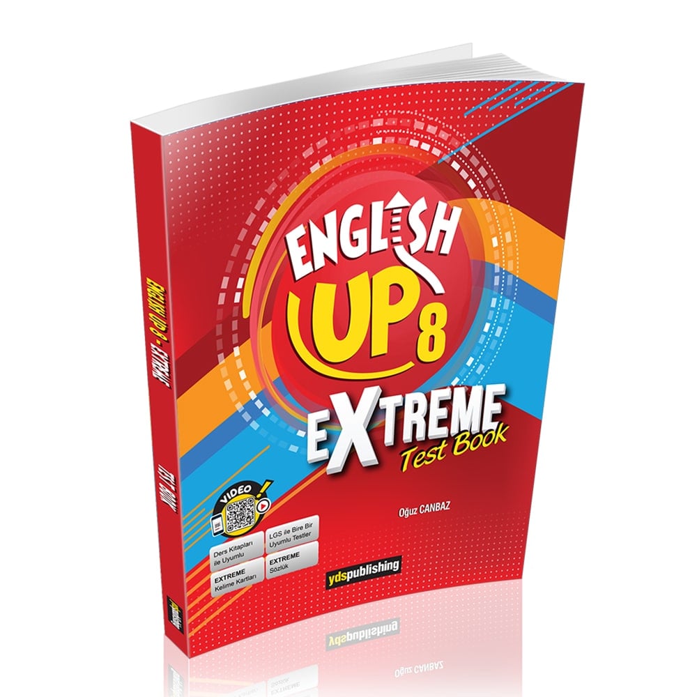 english-up-8-test-book