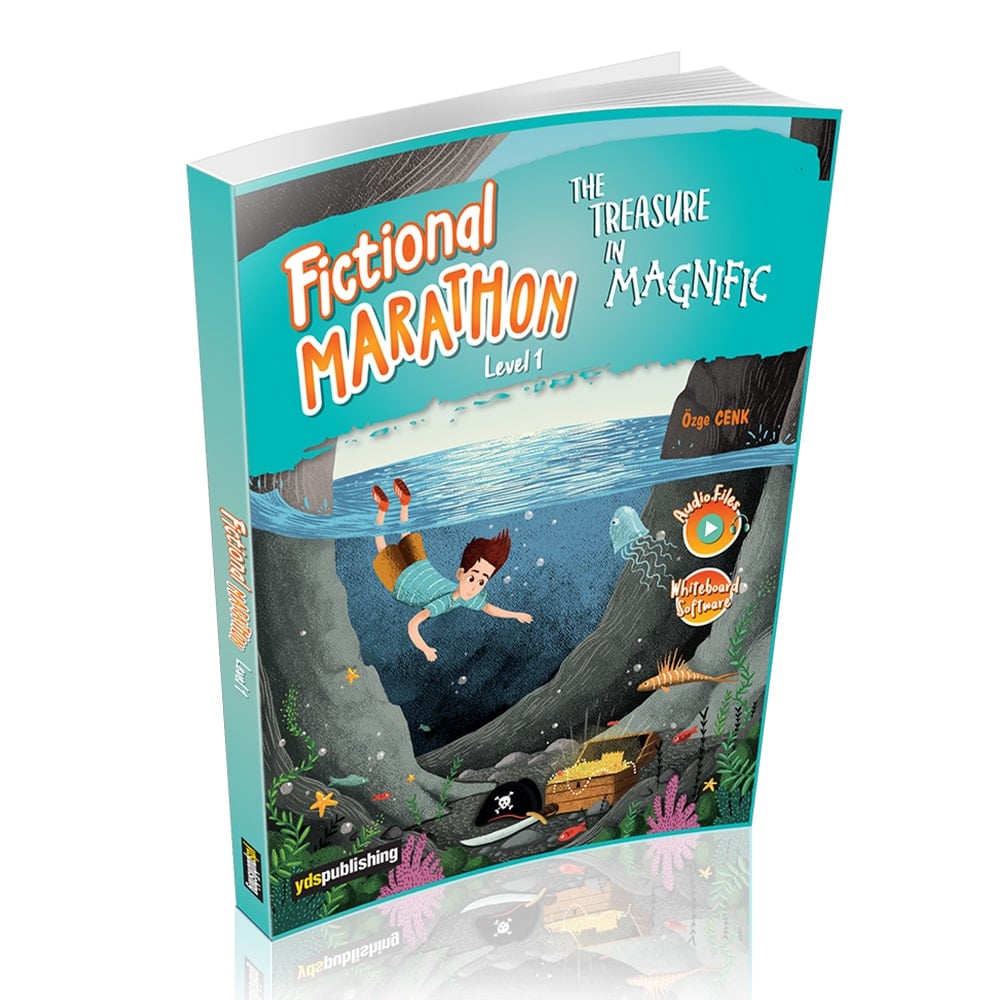 Fictional Marathon 5 ( English - English )