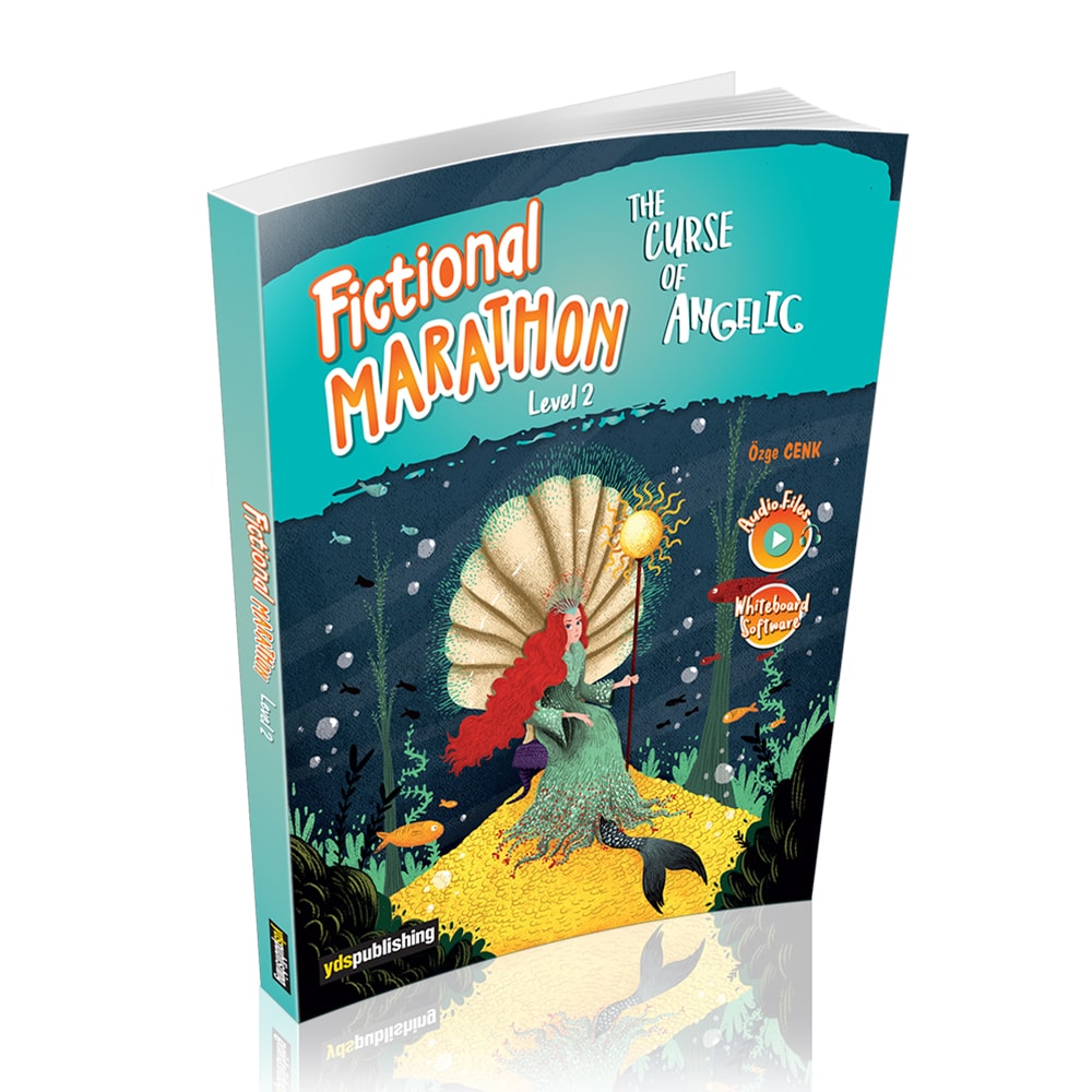 Fictional Marathon 6 Without Turkish