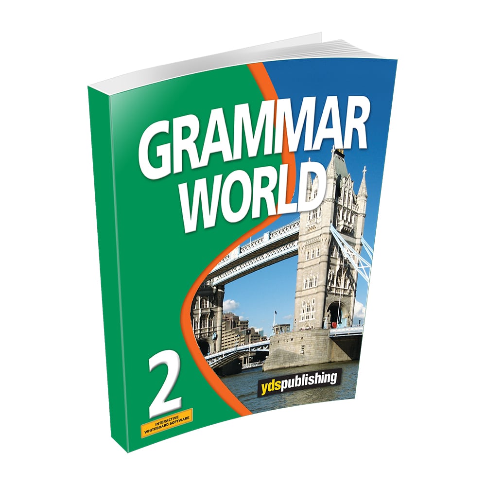 Grammar World 2