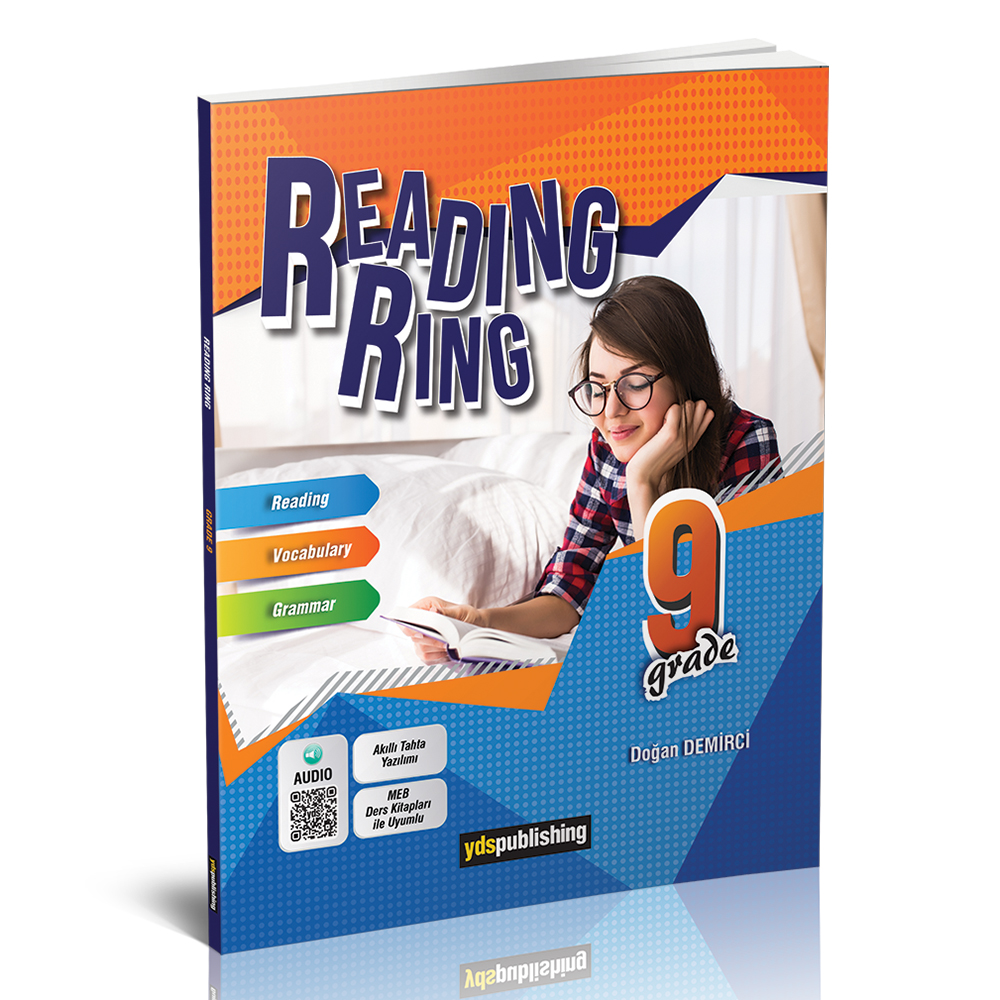 Reading Ring Grade 9