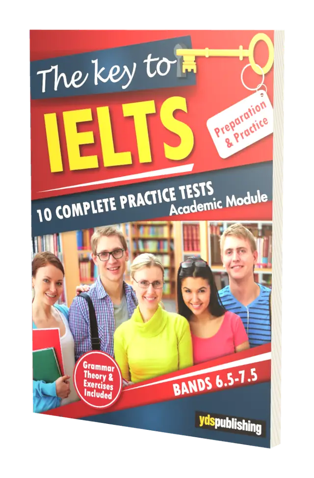 The Key to IELTS