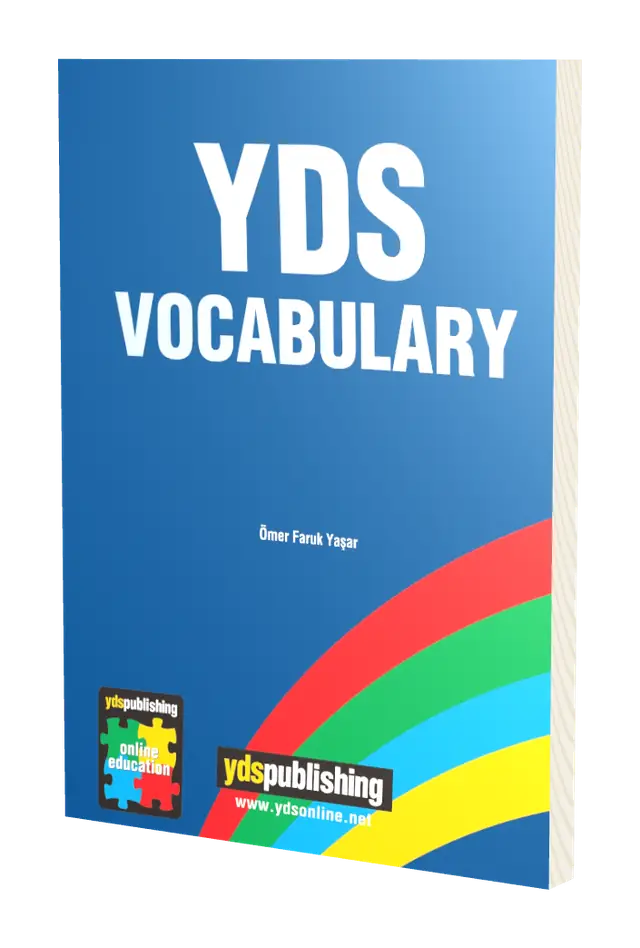 YDS Vocabulary