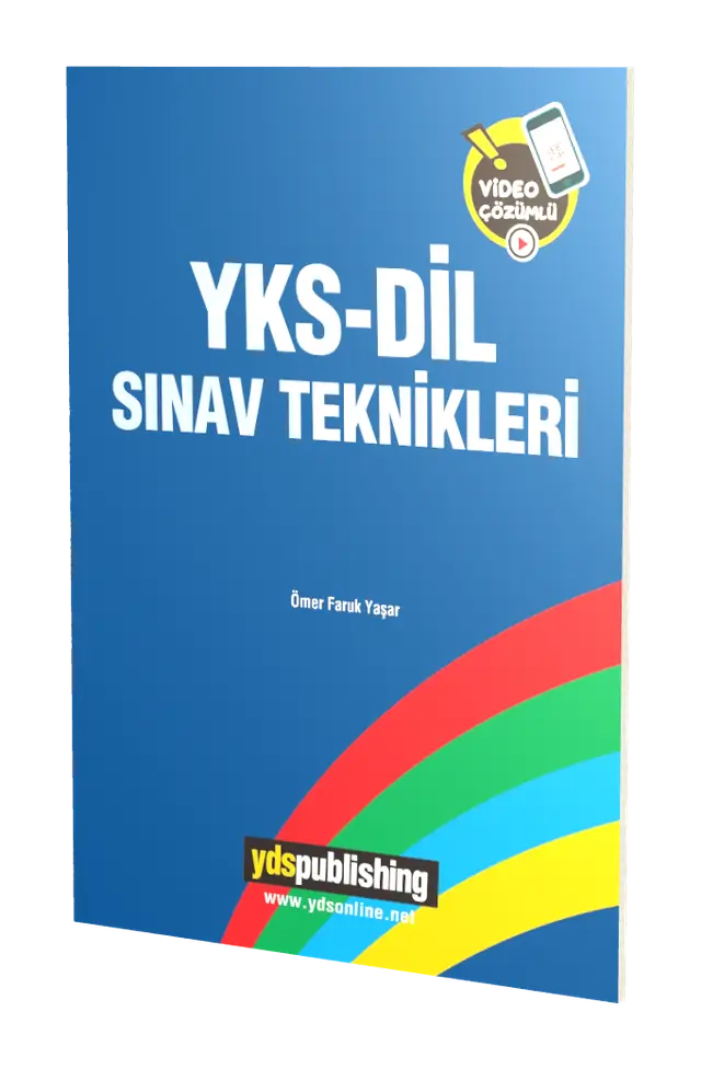YKS-DİL Sınav Teknikleri
