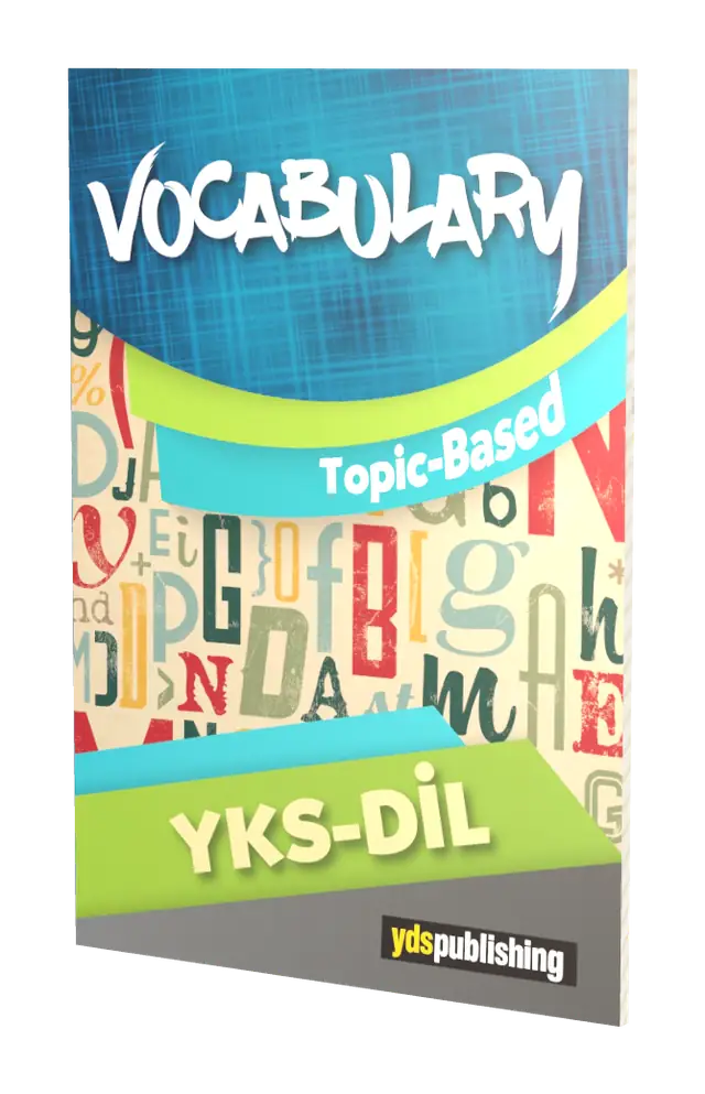 Vocabulary Topic-Based