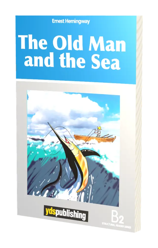 The Old Man and The Sea - Influence Grade 11