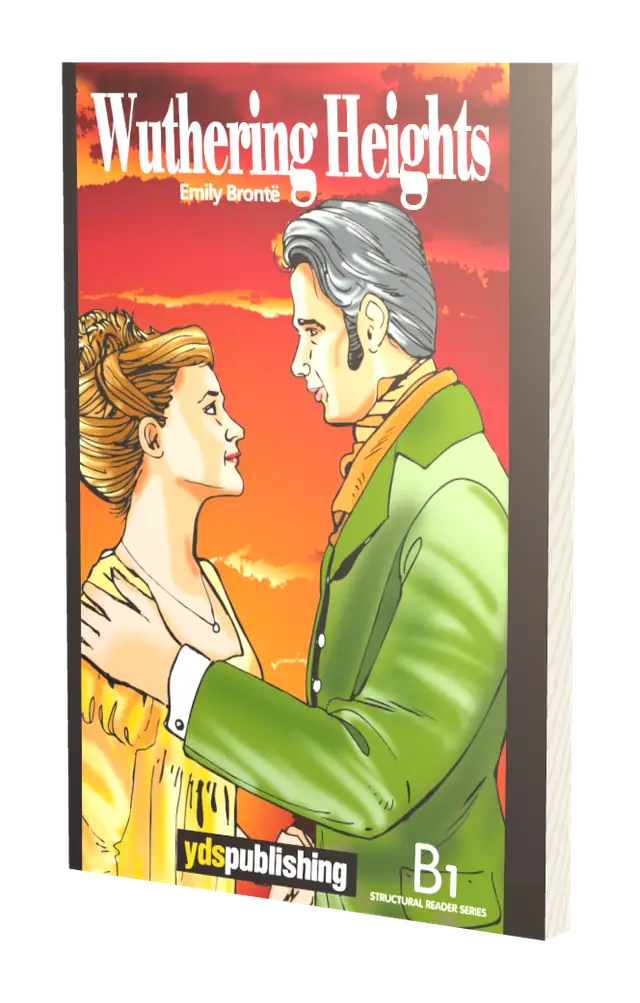 Wuthering Heights - Influence Grade 11