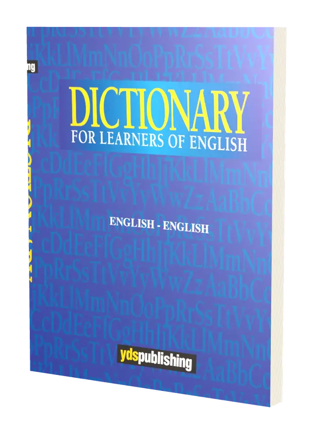 Dictionary for Learners of English