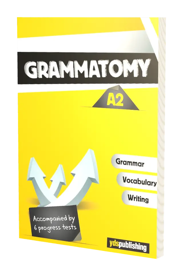 Grammatomy A2