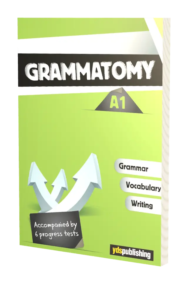 Grammatomy A1