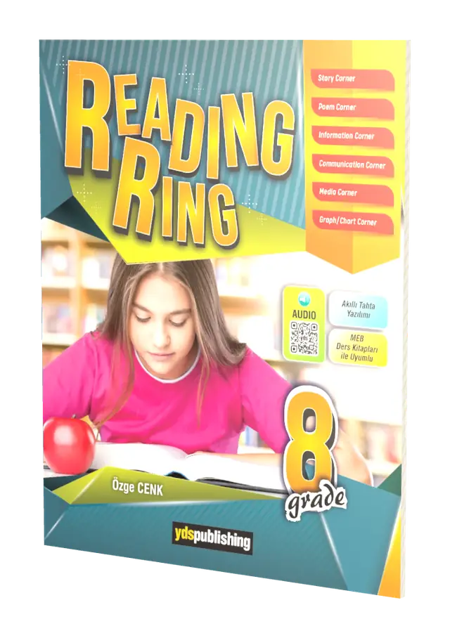 Reading Ring Grade 8