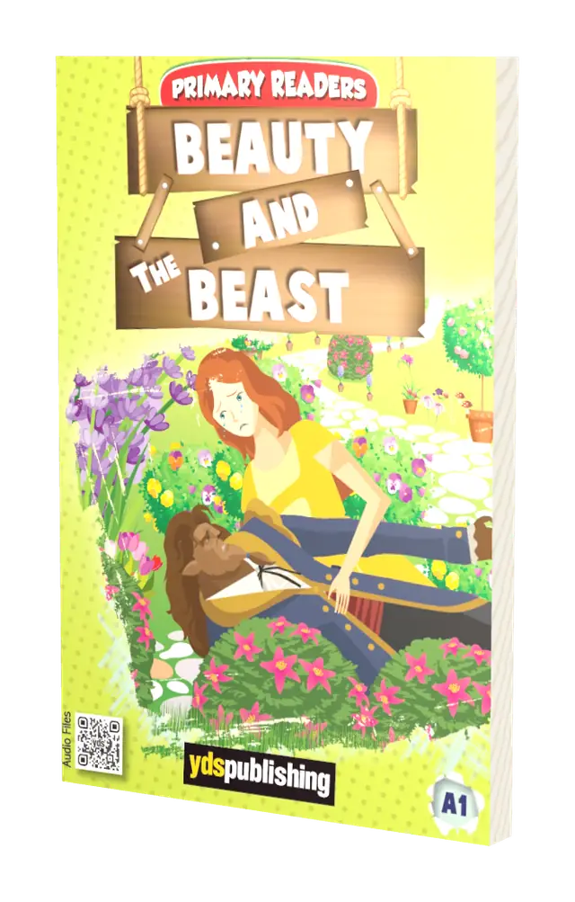 Beauty And The Beast > Primary Readers A1
