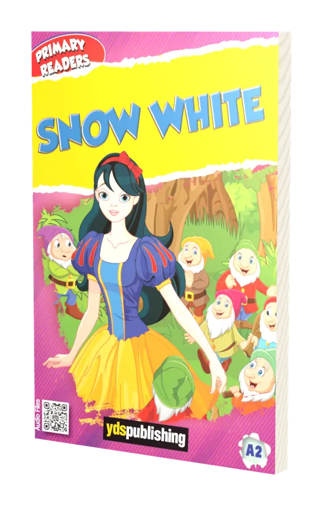 Primary Readers A2 > Snow White