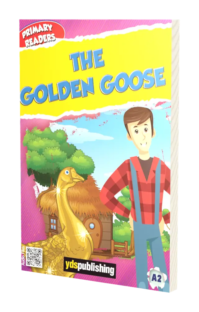 Primary Readers A2 > The Golden Goose
