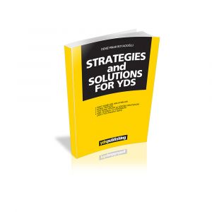 Strategies and Solutions for YDS