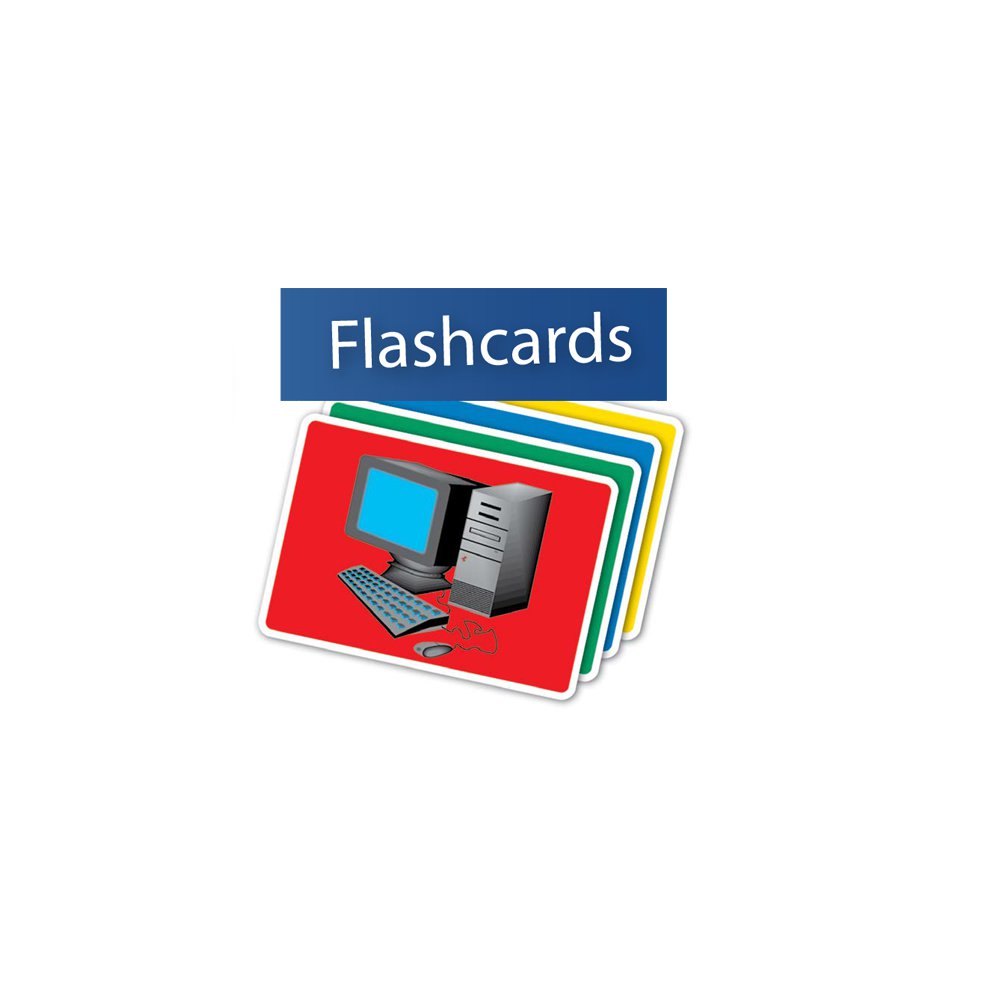 Flashcards