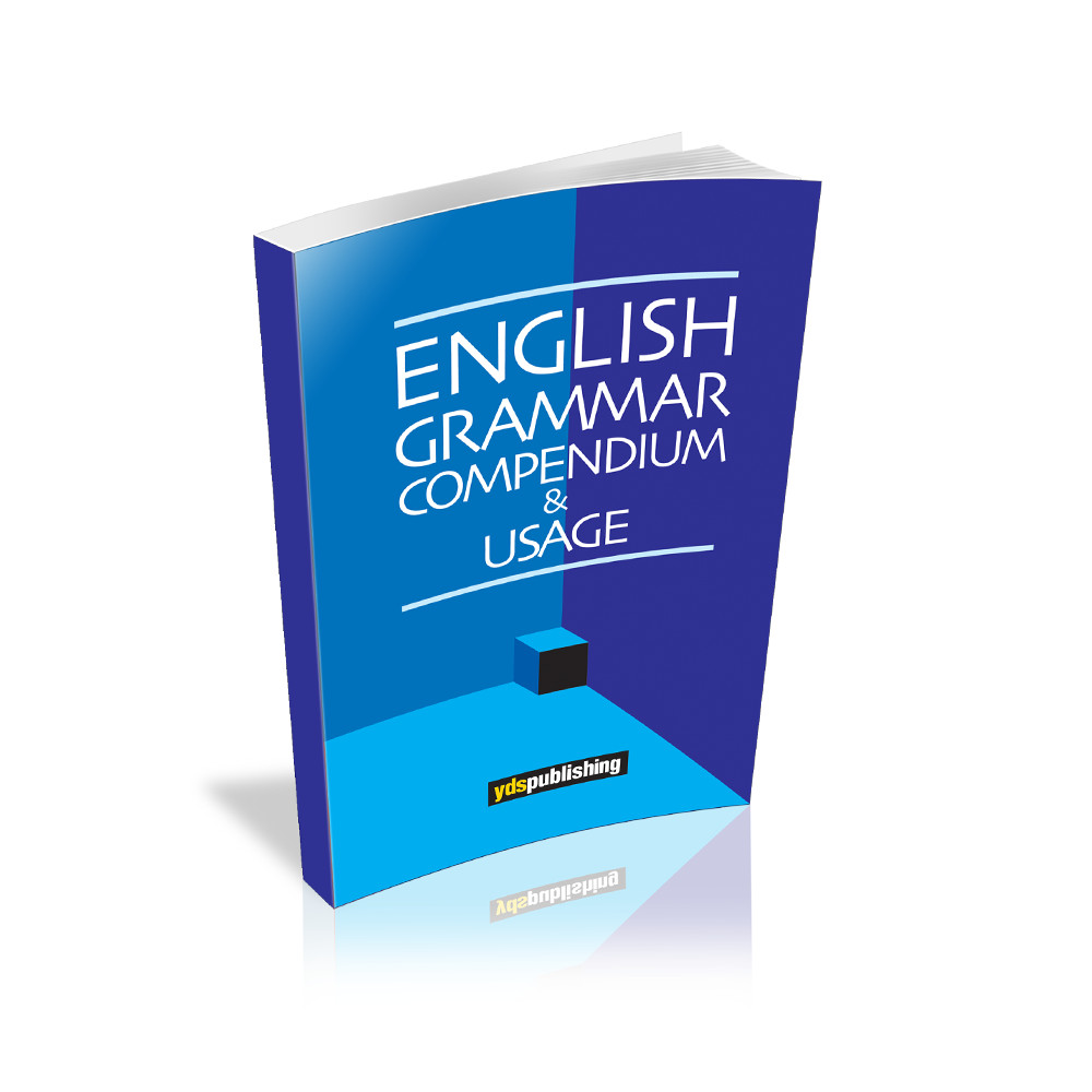 English Grammar Compendium