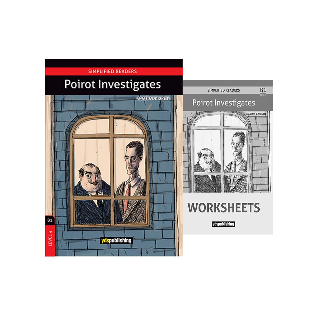 Poirot Investigates Book Pdf Download