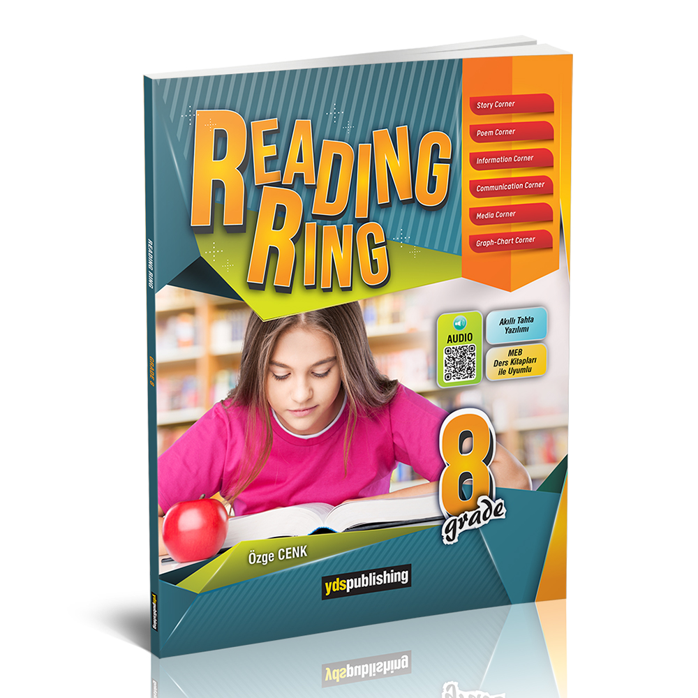 Reading Ring 8