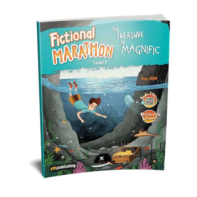 Fictional Marathon Level 1 (English-English Version)