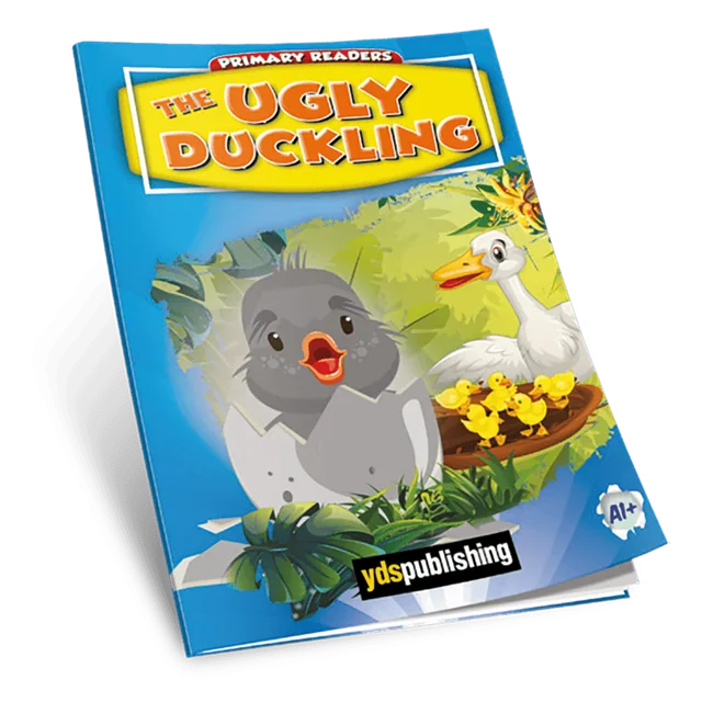 The Ugly Duckling A1+ > Primary Readers A1