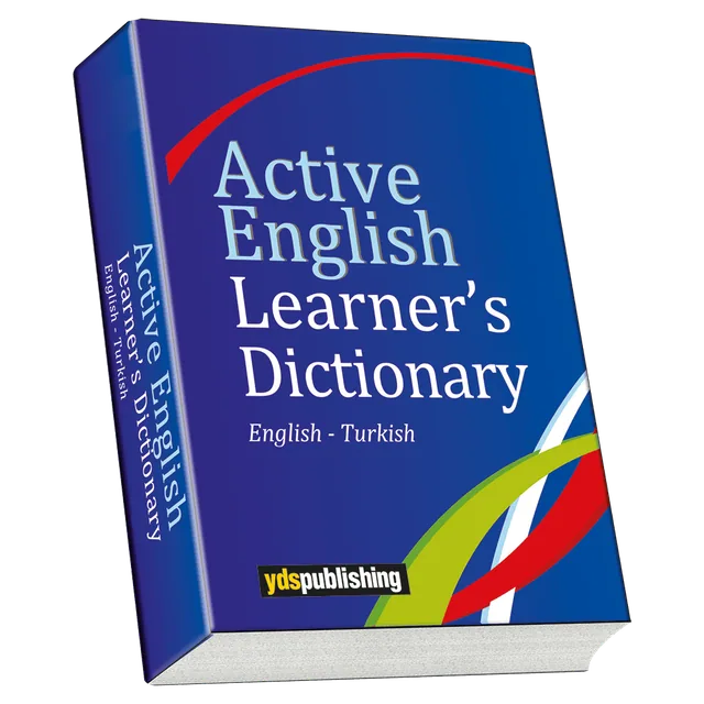 Active English Learner’s Dictionary