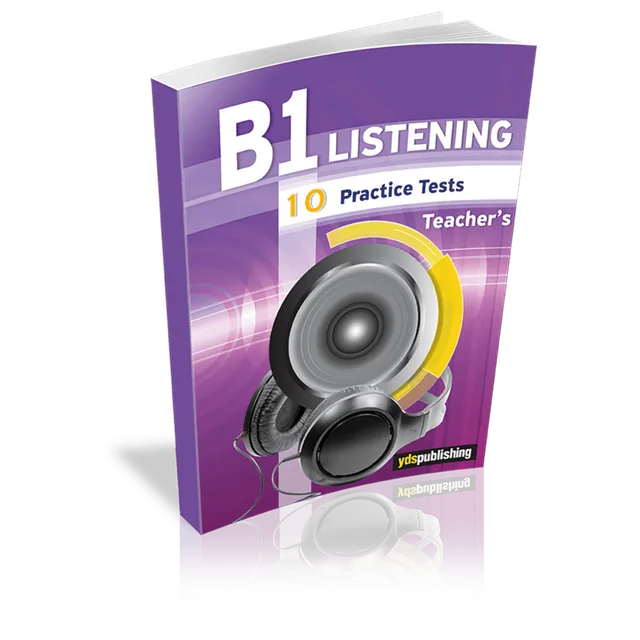 B1 Listening
