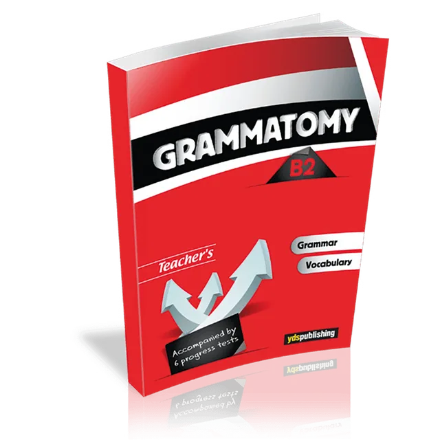 Grammatomy B2