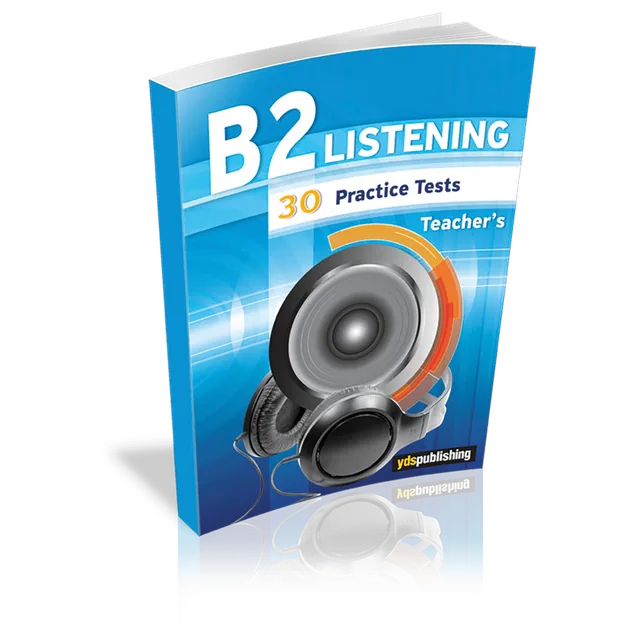 B2 Listening