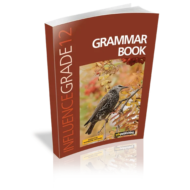 YDT Influence Grade 12 Set - YDT Hazırlık Seti