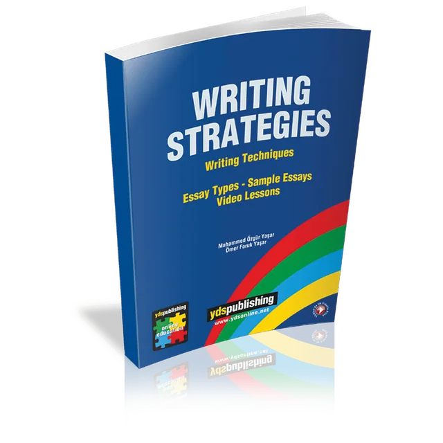 Writing Strategies