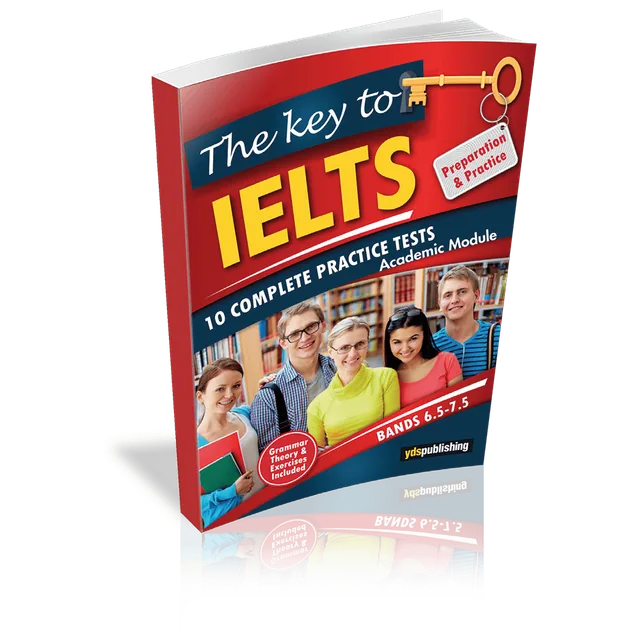 The Key to IELTS