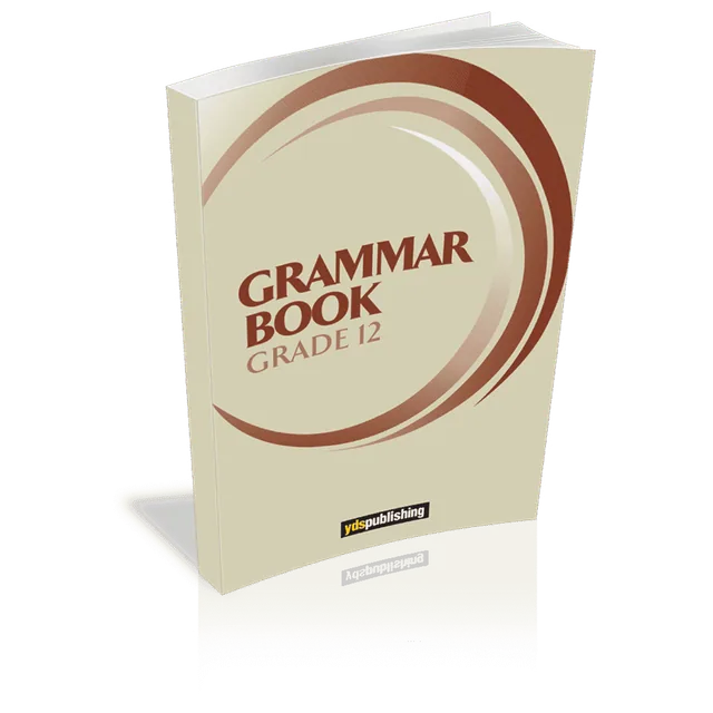 Grammar Book & YKS-DİL Dergi Seti - YDT Hazırlık