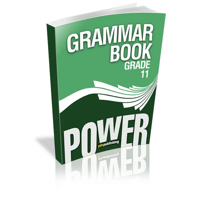 YDT Power Grade 11 Set - YDT Hazırlık Seti