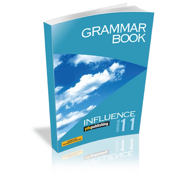 YDT Influence Grade 11 Set - YDT Hazırlık Seti
