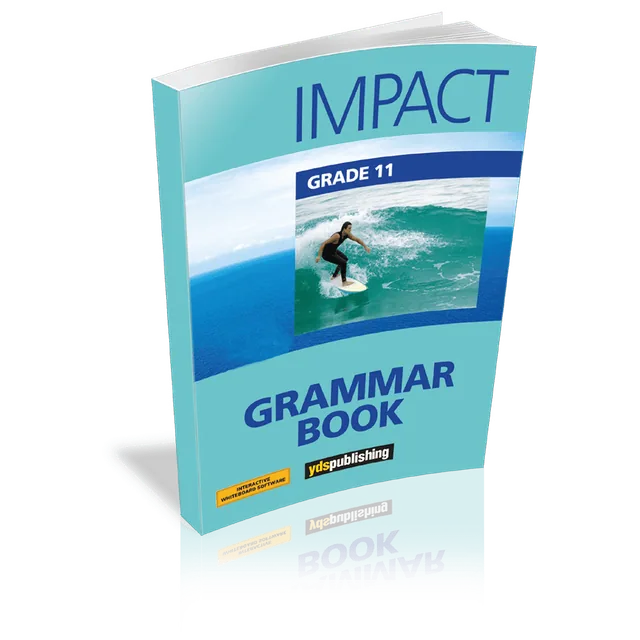 YDT Impact Grade 11 Set - YDT Hazırlık Seti