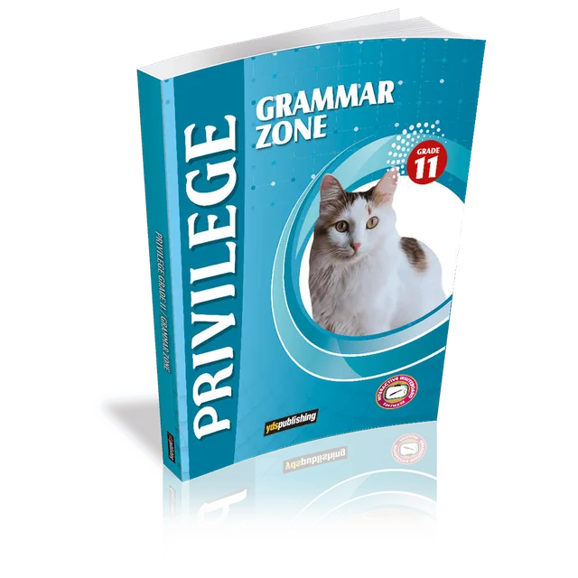 YDT Privilege Grade 11 Set - YDT Hazırlık Seti