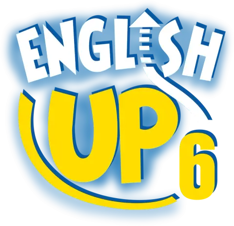 English Up 8. Sınıf