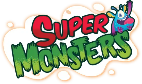 Super Monsters 3. Sınıf