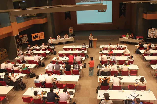 2012 Bayi Eğitim Semineri
