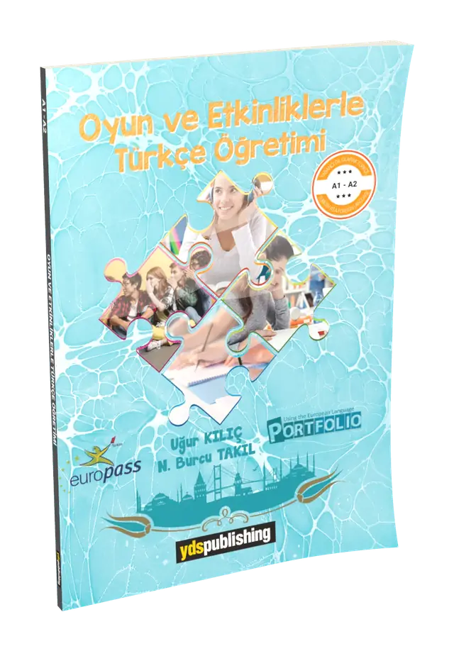 Oyun ve Etkinliklerle Türkçe Öğretimi