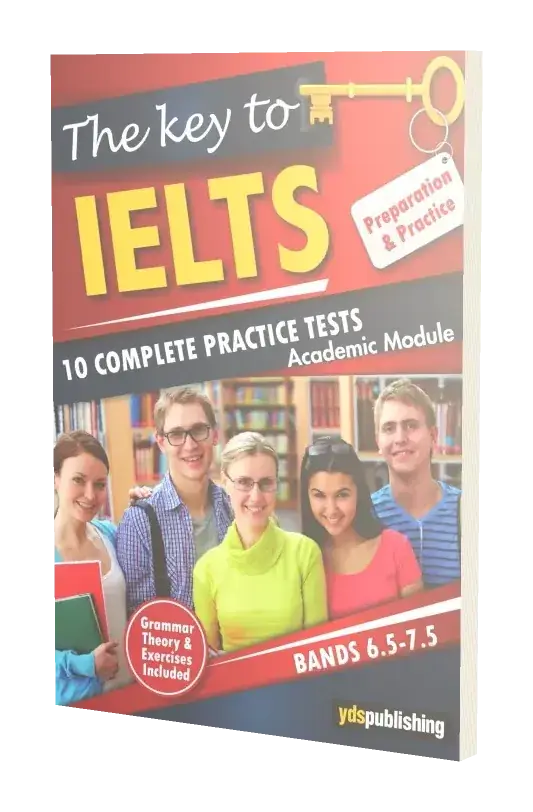 The Key to IELTS