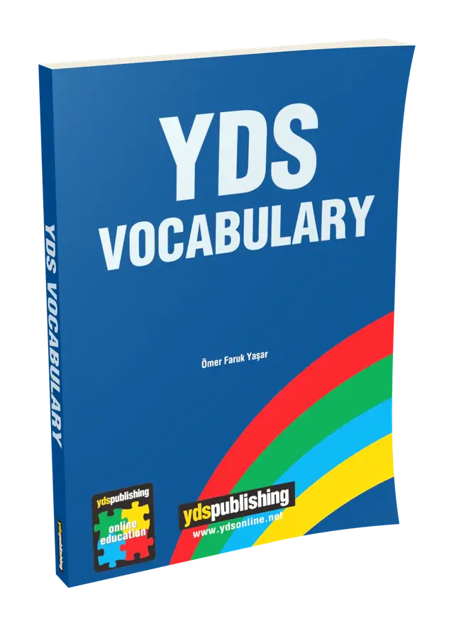 YDS Vocabulary
