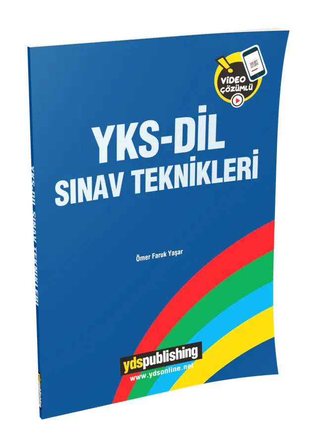 YKS-DİL Sınav Teknikleri