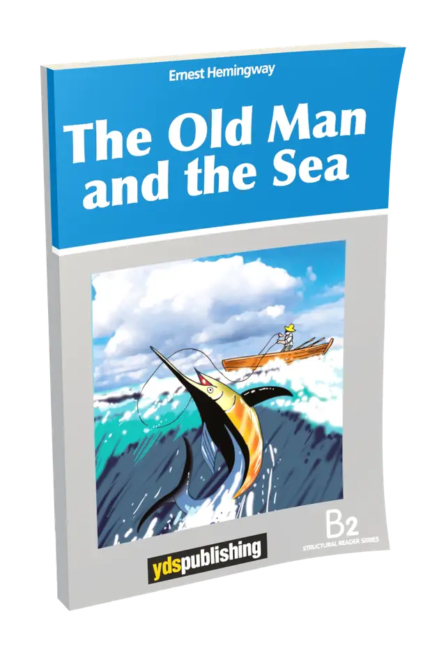 The Old Man and The Sea - Influence 11-ci sinif