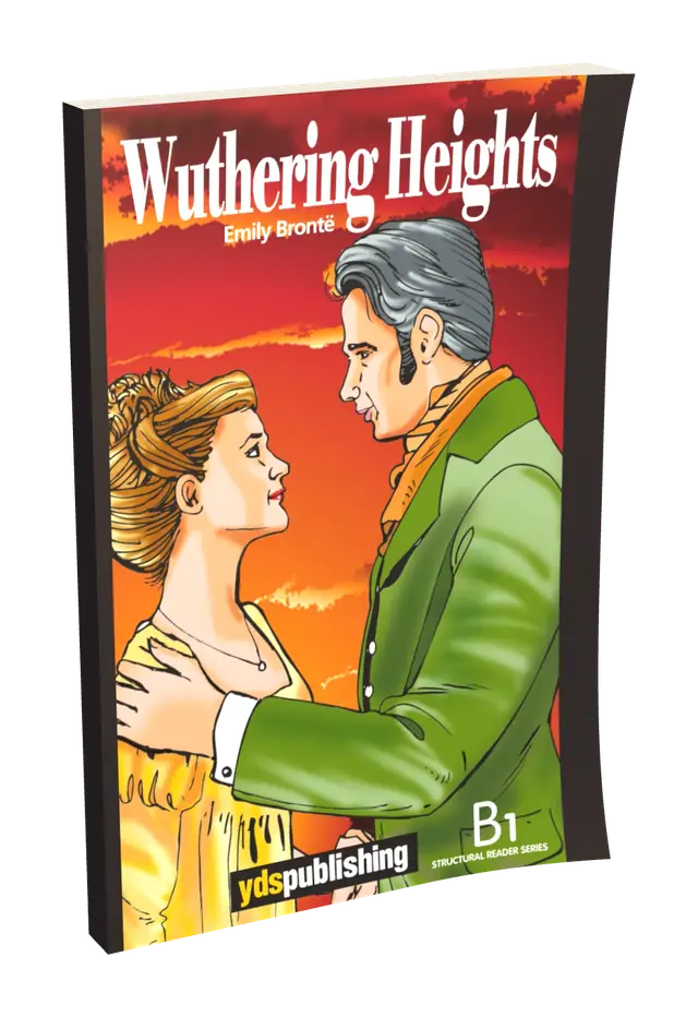 Wuthering Heights - Influence Grade 11