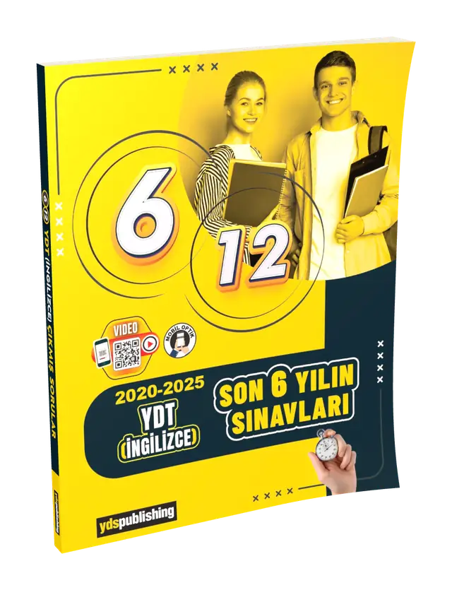 6-12 Düşmüş Suallar