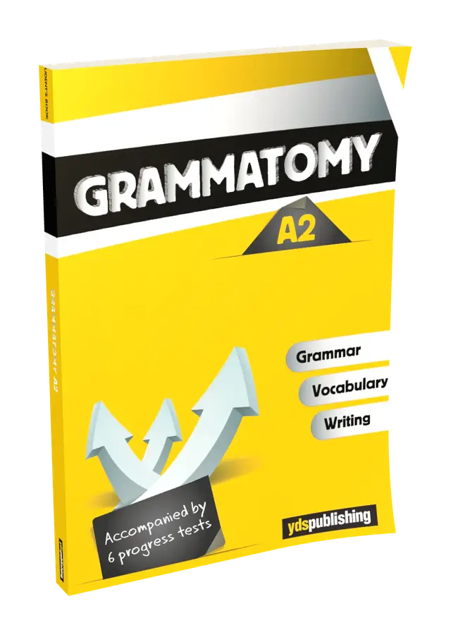 Grammatomy A2
