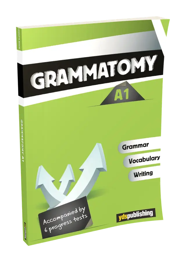 Grammatomy A1