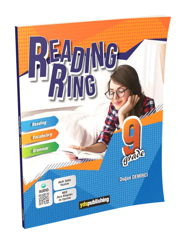 Reading Ring 9-cu sinif